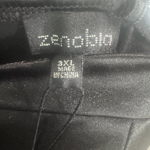 TOP BLUSA 3XL - Picture 3 of 6